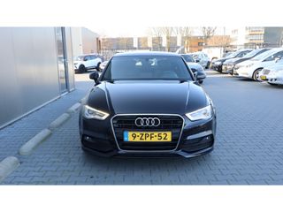 Audi A3 Limousine 1.4 TFSI Ambit. PL S | B&O | Media | Cruise