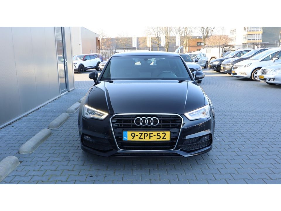 Audi A3 Limousine 1.4 TFSI Ambit. PL S | B&O | Media | Cruise