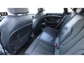 Audi A3 Limousine 1.4 TFSI Ambit. PL S | B&O | Media | Cruise