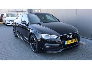 Audi A3 Limousine 1.4 TFSI Ambit. PL S | B&O | Media | Cruise