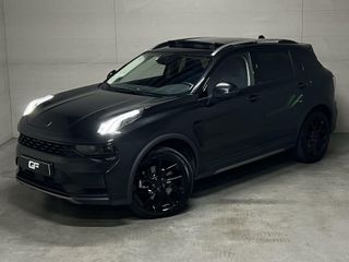 Lynk & Co 01 1.5 Plug-in Black Edition Sfeerver. Trekh. NAP