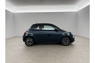 Fiat 500 1.0 Hybrid Club LED Clima Cruise DAB+ 15"LMV Parkeersensoren