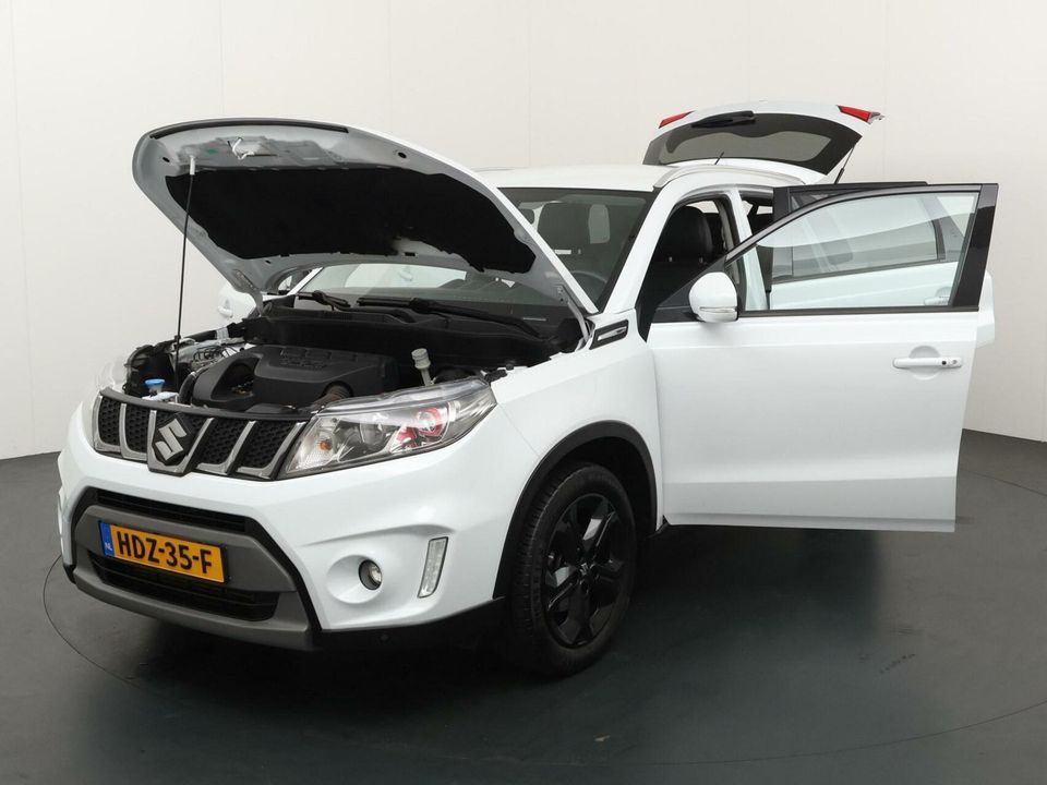 Suzuki Vitara 1.4 S