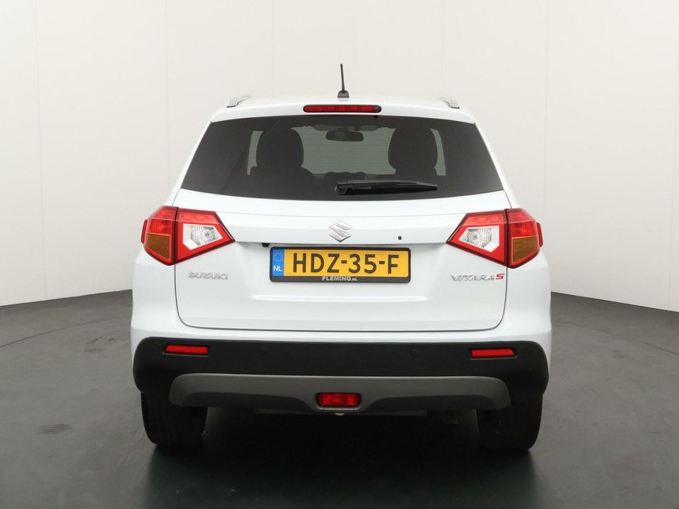 Suzuki Vitara 1.4 S