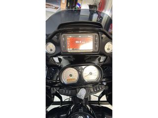 Harley Davidson 103 FLTRXS Road Glide CVO Blackout Roadglide