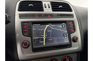 Volkswagen Polo 1.4 TDI Airco Cruise Navigatie Bluetooth Elektrpakket 15"LMV