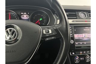 Volkswagen Passat 1.4 TSI GTE 231PK Hybride DSG Carplay LED Camera Cruise Clima Navigatie 17"LMV