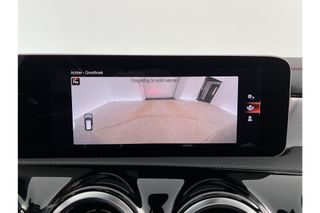 Mercedes-Benz CLA-Klasse 180 AMG Pano LED Virtual Camera Cruise Clima Navigatie 18"LMV