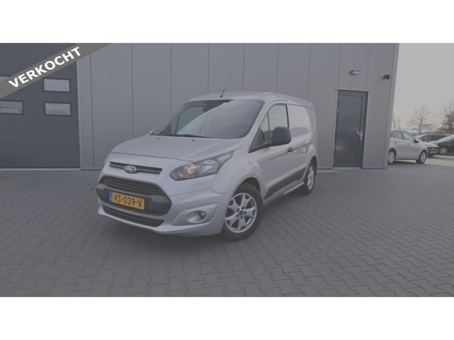 Ford Transit Connect 1.6 TDCI L1 | Camera | Navigatie | PDC | 3 zits | Voorruitverwar VERKOCHT