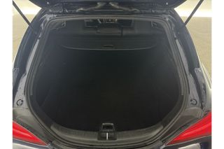 Mercedes-Benz CLA-Klasse 180 AMG Camera LED Navi Airco Cruise PDC 18"LMV Stoelverw.