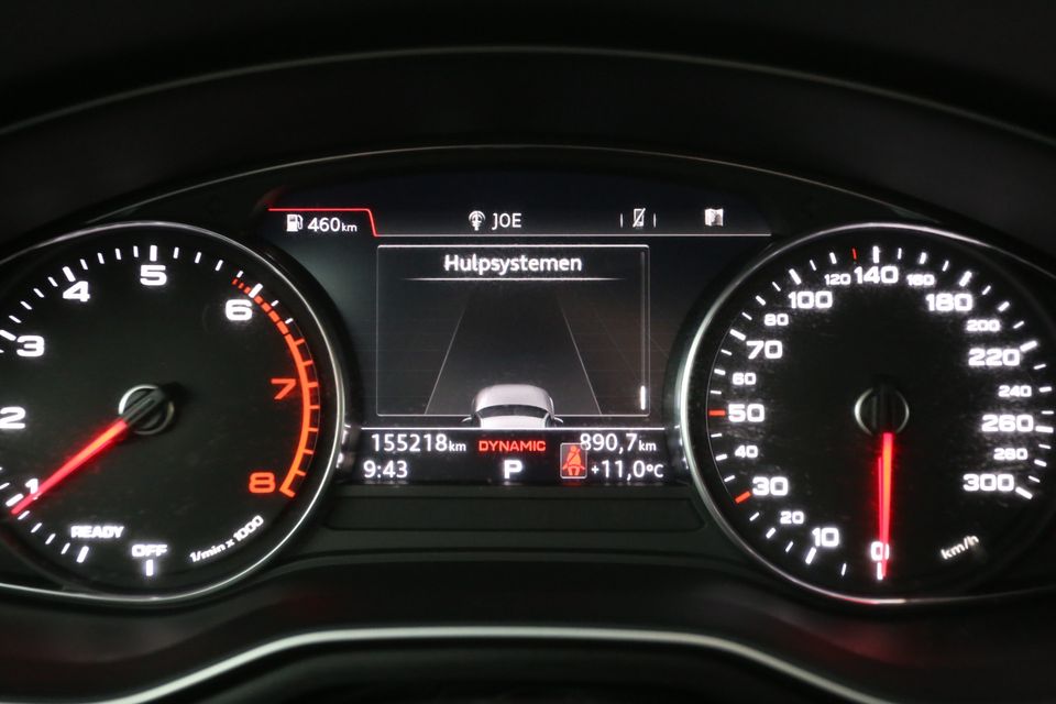 Audi A4 1.4 TFSI S-line 150PK Trekhaak LED Cruise Clima Navigatie 18"LMV