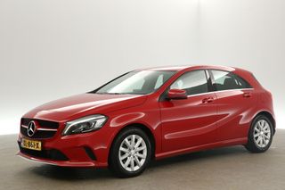 Mercedes-Benz A-Klasse Ambition Automaat Airco LED Cruise Navi PDC 16"LMV