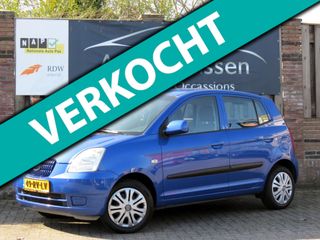 Kia Picanto 1.0 LXE ! VERKOCHT !