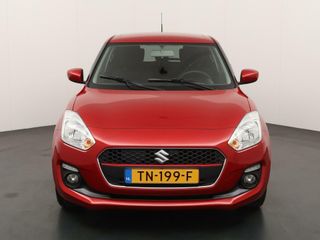 Suzuki Swift 1.2 Select