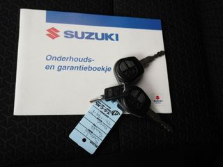 Suzuki Swift 1.2 Select