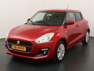 Suzuki Swift 1.2 Select