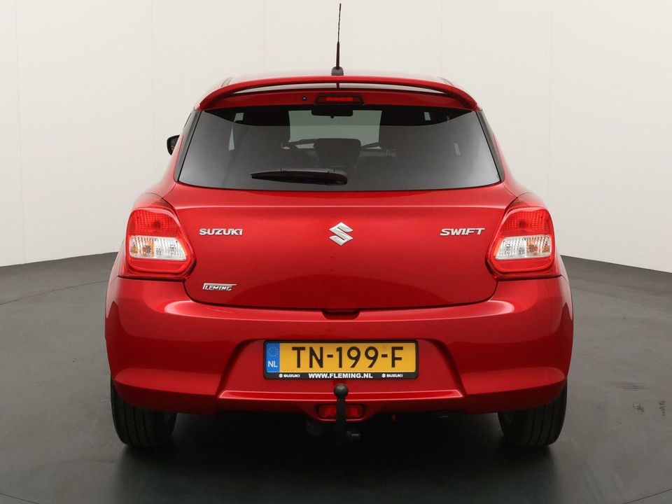 Suzuki Swift 1.2 Select