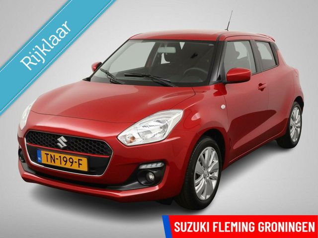 Suzuki Swift 1.2 Select