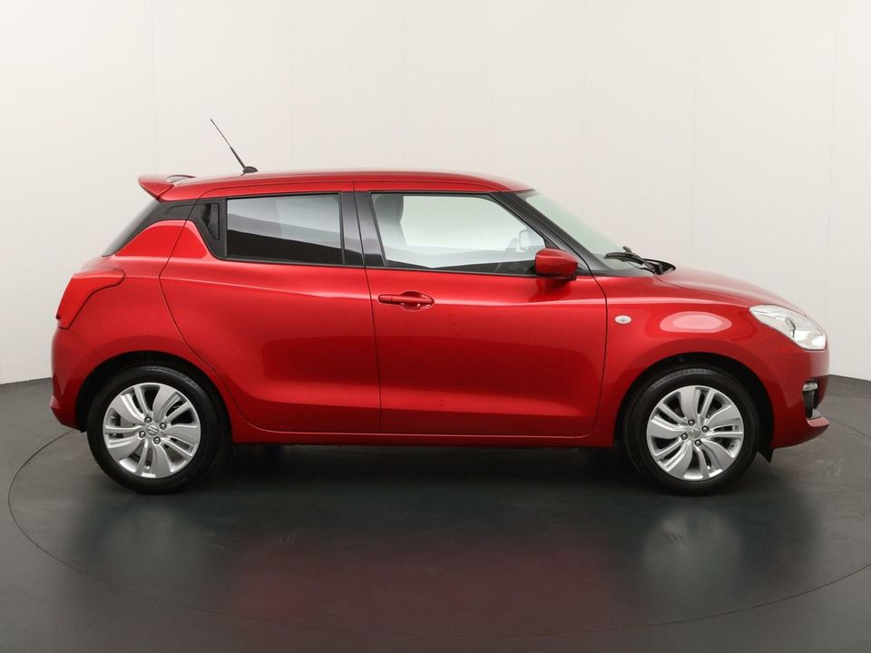 Suzuki Swift 1.2 Select