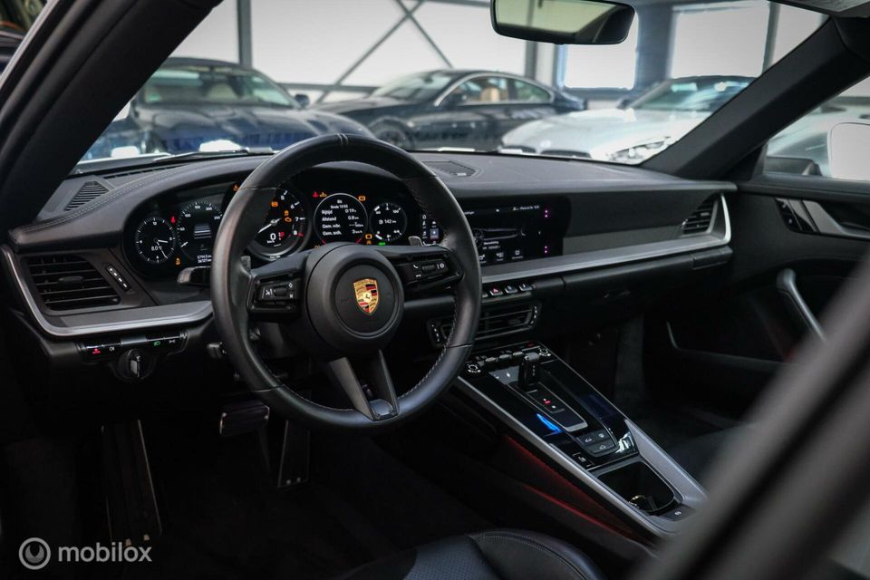 Porsche 911 3.0 Carrera