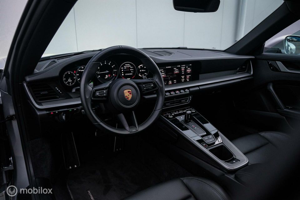 Porsche 911 3.0 Carrera