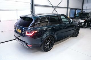 Land Rover Range Rover Sport 2.0 Si4 HSE