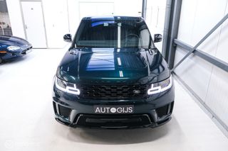 Land Rover Range Rover Sport 2.0 Si4 HSE