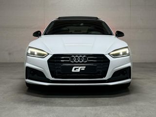 Audi A5 Sportback 40 TFSI S-Line Pano Virtual HUD CarPlay