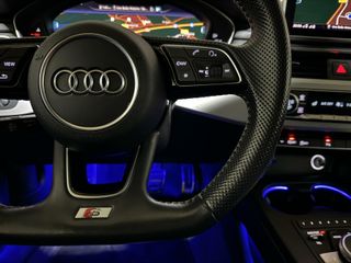 Audi A5 Sportback 40 TFSI S-Line Pano Virtual HUD CarPlay