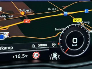 Audi A5 Sportback 40 TFSI S-Line Pano Virtual HUD CarPlay