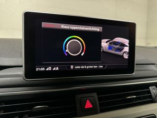 Audi A5 Sportback 40 TFSI S-Line Pano Virtual HUD CarPlay