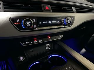 Audi A5 Sportback 40 TFSI S-Line Pano Virtual HUD CarPlay