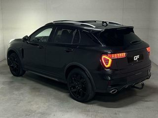 Lynk & Co 01 1.5 Plug-in Black Edition Sfeerver. Trekh. NAP