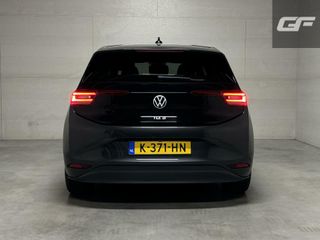 Volkswagen ID.3 First Max 58 kWh Pano Sfeer Hud Trekh. NAP